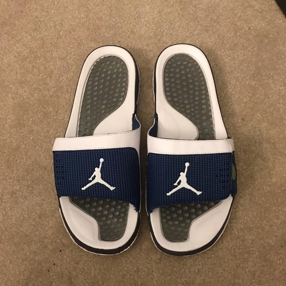 jordan slides size 12